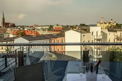 Image de Apartment for 4 guests with 52m² in Schwerin (301544)