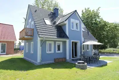 Image de Vacation home for 7 guests with 95m² in Boiensdorf (301630)