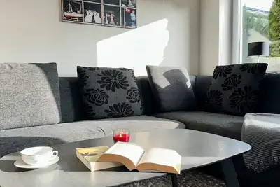 Image de Vacation home for 5 guests with 55m² in Zierow (301638)