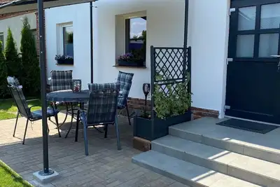 Image de Vacation apartment/apartment for 5 guests with 60m² in Neuburg (301651)