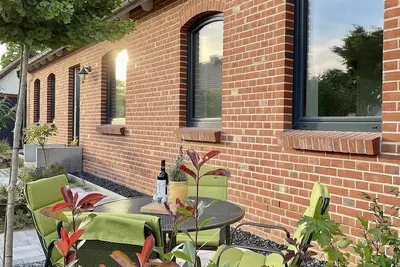 Image de Vacation apartment/apartment for 5 guests with 125m² in Schwerin (301652)