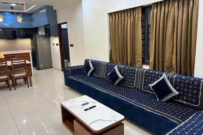 Image de Patel's Stay @ Agora City Center