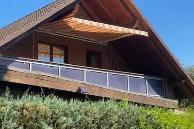 Image de Vacation apartment/apartment for 4 guests with 98m² in Flessenow (301841)