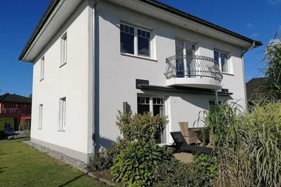 Image de Vacation home for 7 guests with 180m² in Wismar (301867)