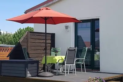 Image de Vacation apartment/apartment for 4 guests with 50m² in Beckerwitz (301887)