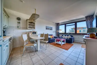 Image de Vacation apartment/apartment for 4 guests with 42m² in Heiligenhafen (301963)