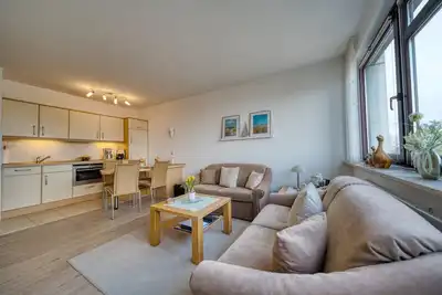 Image de Vacation apartment/apartment for 4 guests with 42m² in Heiligenhafen (301965)