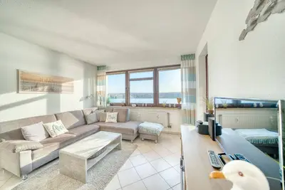 Image de Apartment/apartment for 4 guests with 41m² in Heiligenhafen (301966)