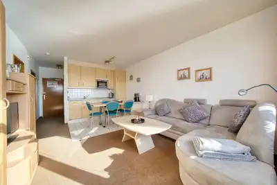 Image de Apartment/apartment for 4 guests with 41m² in Heiligenhafen (301967)