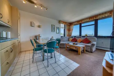 Image de Apartment/apartment for 4 guests with 41m² in Heiligenhafen (301968)