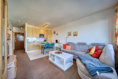 Image de Apartment/apartment for 4 guests with 41m² in Heiligenhafen (301969)