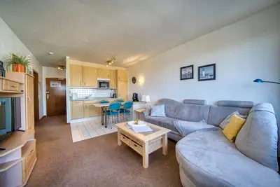 Image de Vacation apartment/apartment for 4 guests with 41m² in Heiligenhafen (301970)