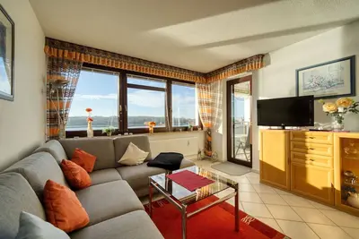 Image de Vacation apartment/apartment for 4 guests with 41m² in Heiligenhafen (301971)