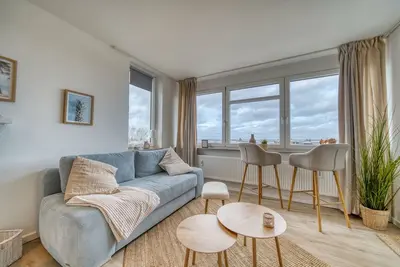 Image de Apartment/apartment for 4 guests with 41m² in Heiligenhafen (301972)