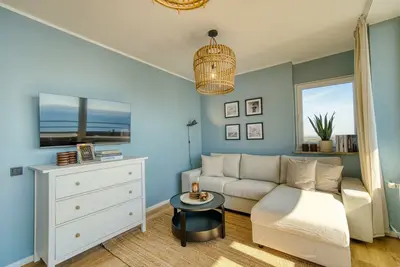 Image de Vacation apartment/apartment for 4 guests with 46m² in Großenbrode (301975)