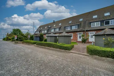 Image de Vacation home for 4 guests with 98m² in Großenbrode (301977)