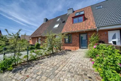 Image de Vacation home for 4 guests with 85m² in Heiligenhafen (301978)