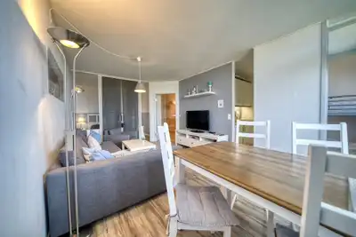 Image de Vacation apartment/apartment for 5 guests with 45m² in Heiligenhafen (301979)
