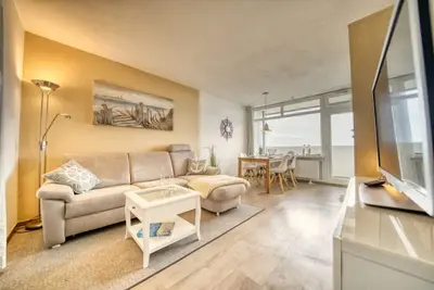 Image de Vacation apartment/apartment for 4 guests with 45m² in Heiligenhafen (301983)