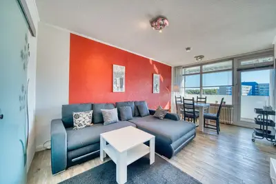 Image de Vacation apartment/apartment for 4 guests with 45m² in Heiligenhafen (301985)