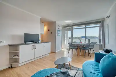 Image de Vacation apartment/apartment for 4 guests with 45m² in Heiligenhafen (301987)