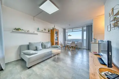 Image de Vacation apartment/apartment for 4 guests with 45m² in Heiligenhafen (301990)