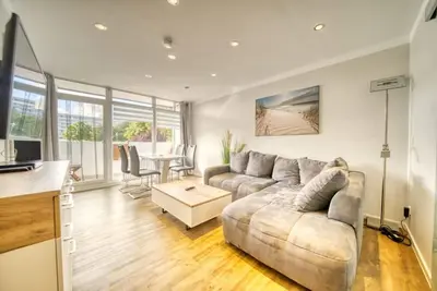 Image de Vacation apartment/apartment for 4 guests with 45m² in Heiligenhafen (301992)