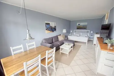 Image de Vacation apartment/apartment for 4 guests with 45m² in Heiligenhafen (301994)