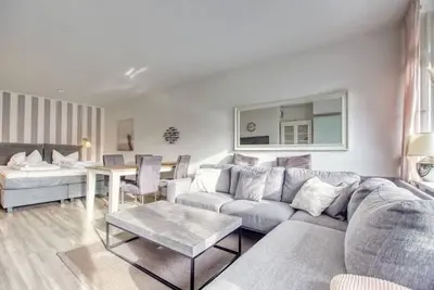 Image de Vacation apartment/apartment for 4 guests with 45m² in Heiligenhafen (301996)