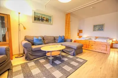 Image de Vacation apartment/apartment for 4 guests with 53m² in Heiligenhafen (301997)