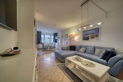 Image de Vacation apartment/apartment for 6 guests with 53m² in Heiligenhafen (301998)