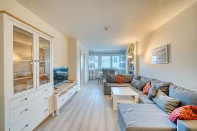 Image de Vacation apartment/apartment for 4 guests with 53m² in Heiligenhafen (301999)