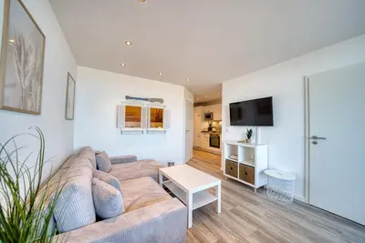 Image de Vacation apartment/apartment for 5 guests with 53m² in Heiligenhafen (302000)