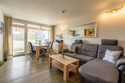 Image de Vacation apartment/apartment for 4 guests with 51m² in Heiligenhafen (302001)