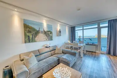 Image de Vacation apartment/apartment for 4 guests with 45m² in Heiligenhafen (302002)