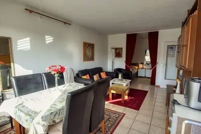 Image de Vacation apartment/apartment for 4 guests with 51m² in Heiligenhafen (302004)