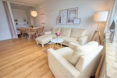 Image de Vacation apartment/apartment for 4 guests with 45m² in Heiligenhafen (302005)