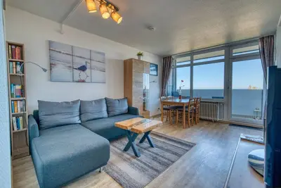 Image de Vacation apartment/apartment for 4 guests with 45m² in Heiligenhafen (302008)