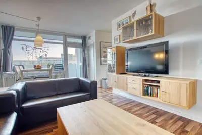 Image de Vacation apartment/apartment for 4 guests with 45m² in Heiligenhafen (302011)