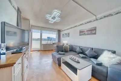 Image de Vacation apartment/apartment for 4 guests with 45m² in Heiligenhafen (302019)