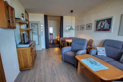 Image de Vacation apartment/apartment for 4 guests with 45m² in Heiligenhafen (302032)