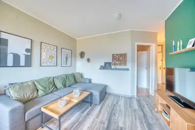 Image de Vacation apartment/apartment for 5 guests with 45m² in Heiligenhafen (302033)