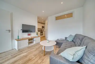 Image de Vacation apartment/apartment for 5 guests with 45m² in Heiligenhafen (302034)