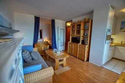 Image de Vacation apartment/apartment for 4 guests with 51m² in Heiligenhafen (302035)