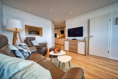 Image de Vacation apartment/apartment for 4 guests with 45m² in Heiligenhafen (302038)