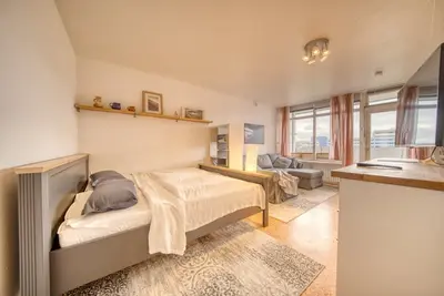 Image de Vacation apartment/apartment for 4 guests with 45m² in Heiligenhafen (302041)