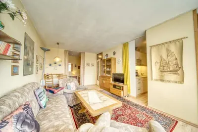 Image de Vacation apartment/apartment for 4 guests with 45m² in Heiligenhafen (302042)