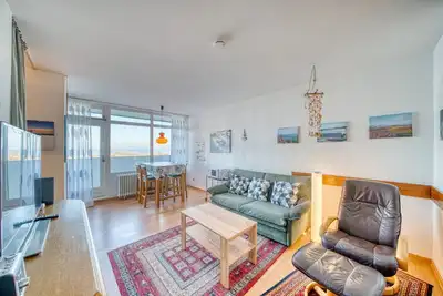 Image de Vacation apartment/apartment for 4 guests with 45m² in Heiligenhafen (302043)