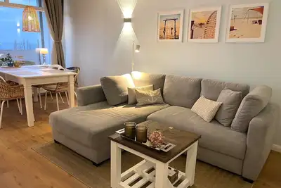 Image de Vacation apartment/apartment for 5 guests with 45m² in Heiligenhafen (302046)