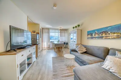 Image de Vacation apartment/apartment for 4 guests with 45m² in Heiligenhafen (302048)